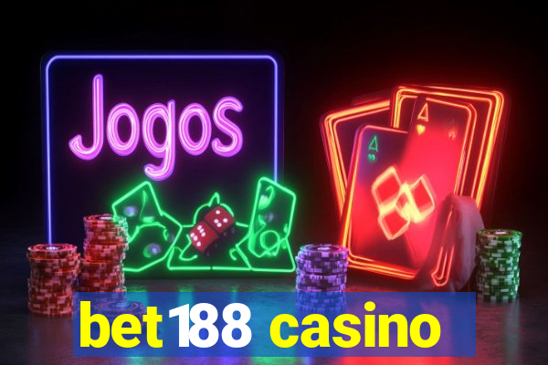 bet188 casino